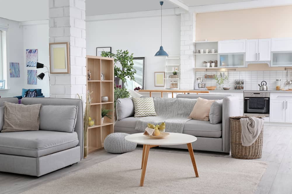 6 Spring Cleaning Tips – How to Refresh Your Home