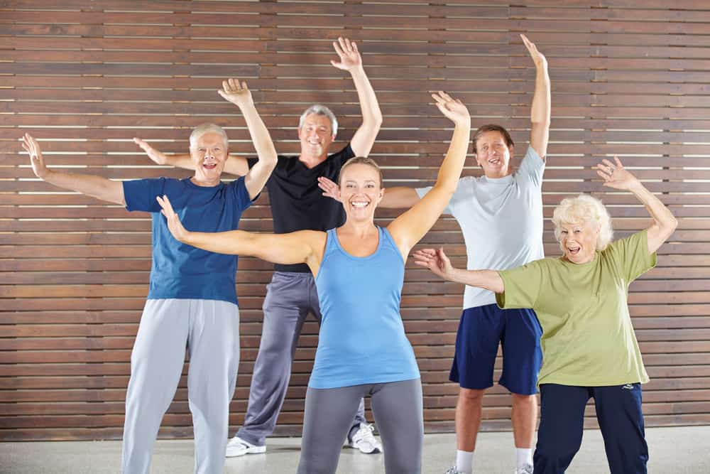 The Benefits of Zumba – How Upbeat Exercise Can Improve Your Health?