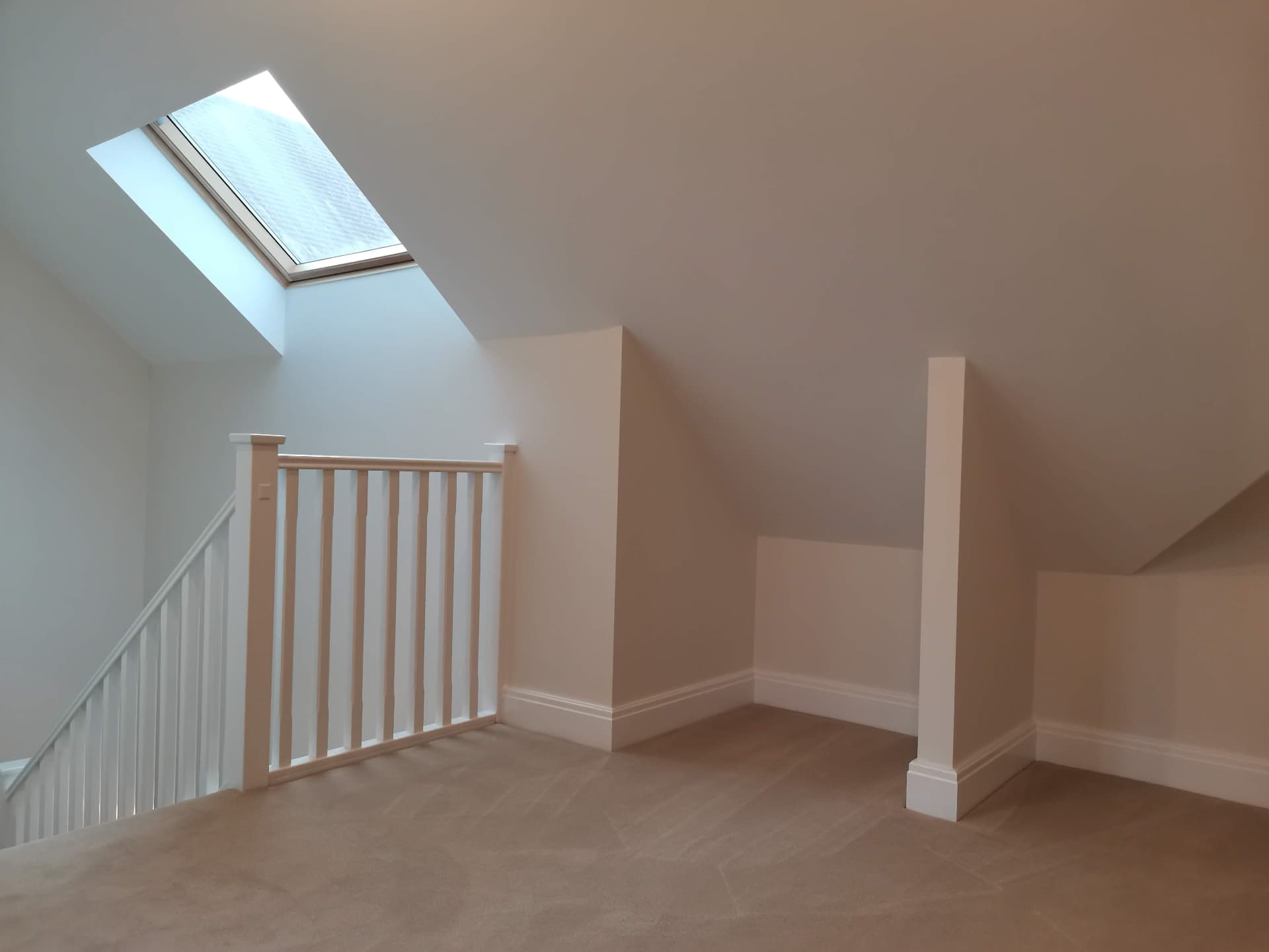 10 Chamomile House Landing