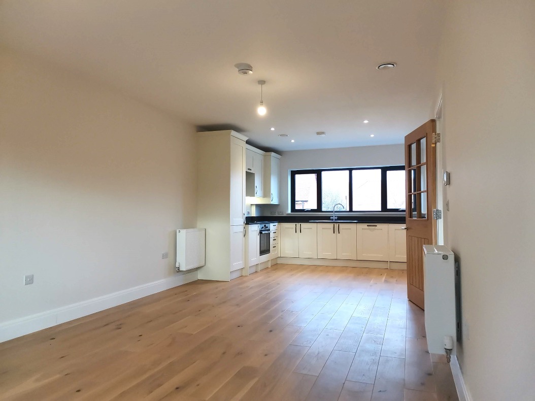 19 Chamomile Living Area