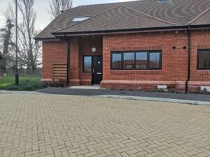20 Comfrey External House Image