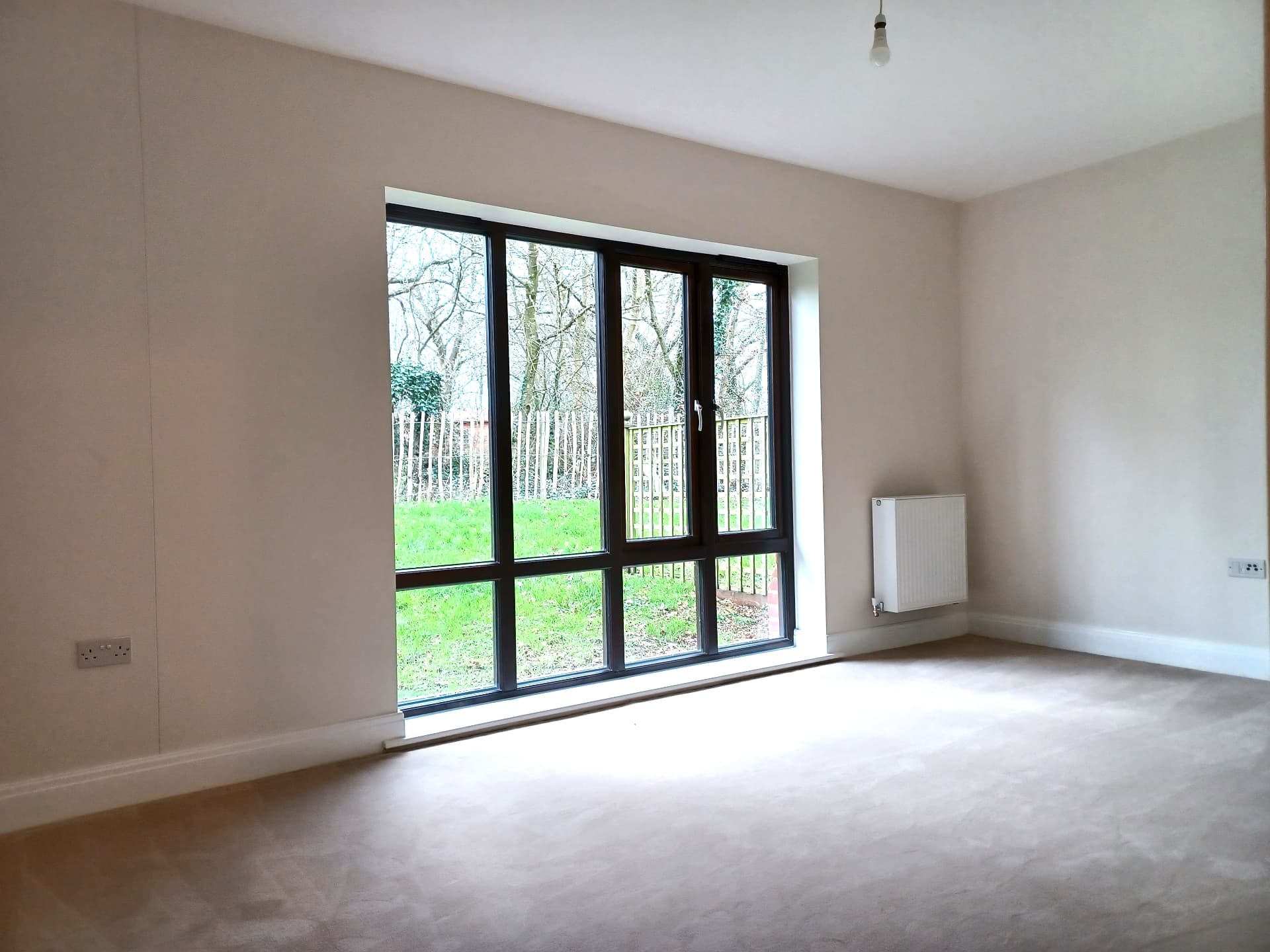 9 Chamomile Ground Floor