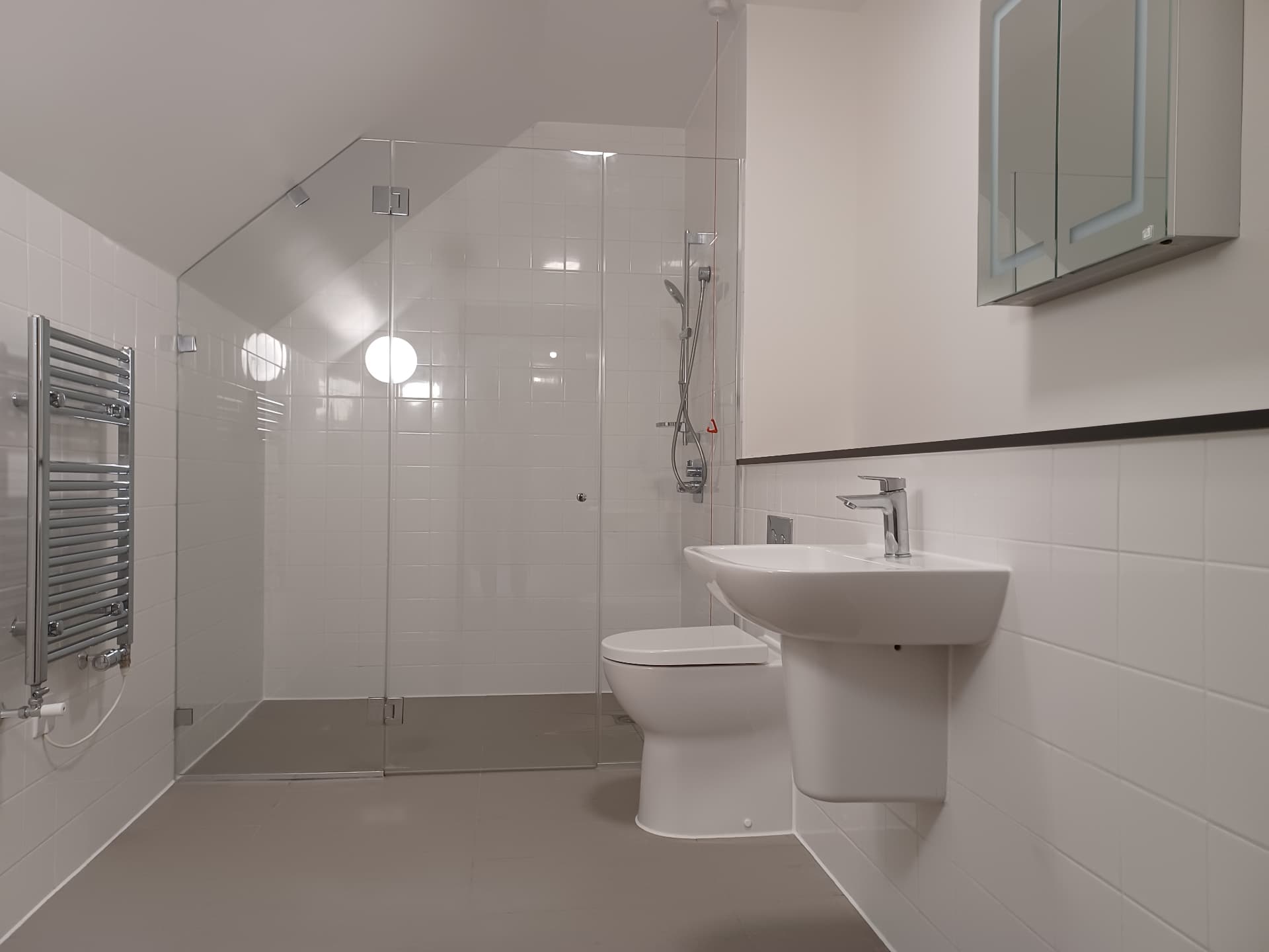 Ensuite No 9
